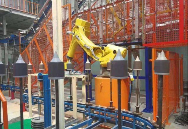 �����(xi��ng)Ŀ���ټӿ�����(du��)���̙C(j��)е�ИI(y��)�������(zh��n)��Ҫ�������|(zh��)����Ч��